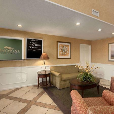 Baymont By Wyndham Gaffney Hotel Interior foto